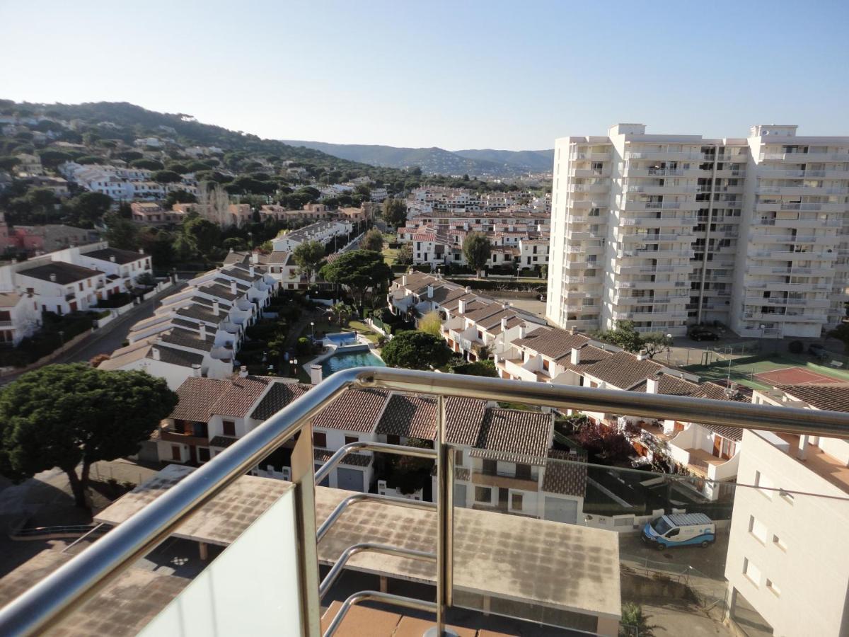Apartamento Fmar 9 Calonge  Exterior foto