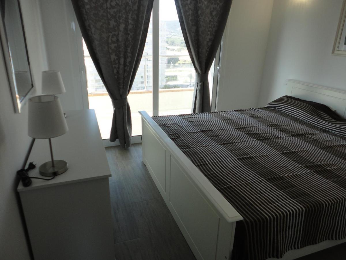 Apartamento Fmar 9 Calonge  Exterior foto