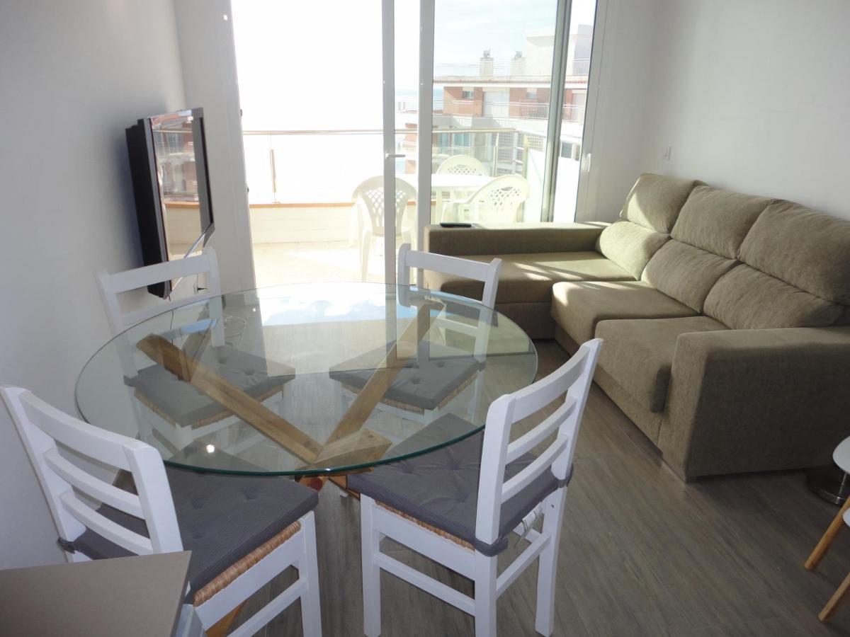 Apartamento Fmar 9 Calonge  Exterior foto